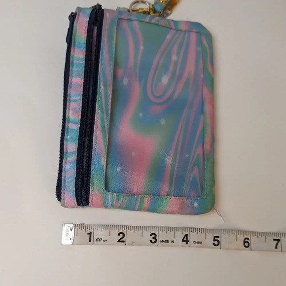 Simply Southern Cosmo Wristlet Bag - Picture 3 of 5